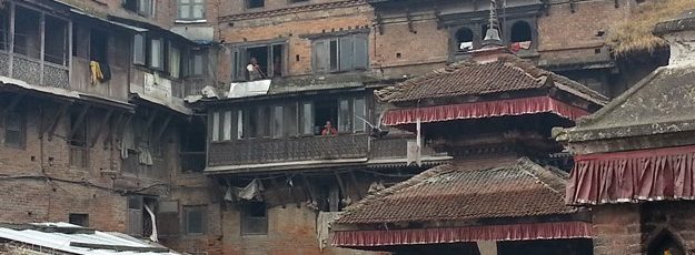 Bhaktapur Gezi Rehberi