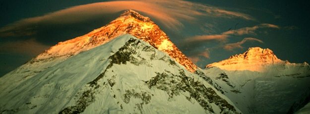 Nepal’de Gezilecek Yerler