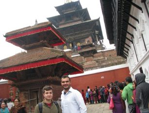 Katmandu Gezi Rehberi