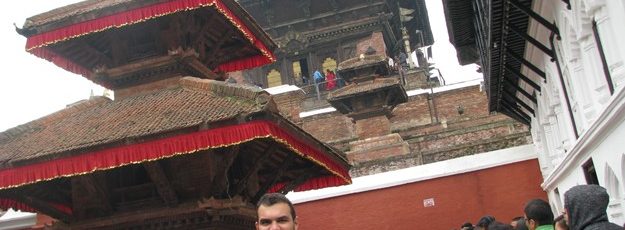 Katmandu Gezi Rehberi