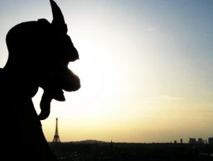 Paris Gezi Rehberi