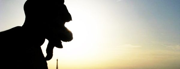 Paris Gezi Rehberi