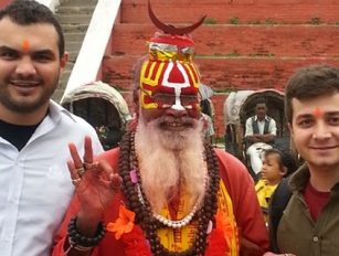 Nepal Gezi Rehberi