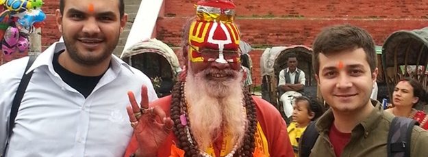 Nepal Gezi Rehberi