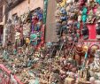 Nepal’de Alışveriş