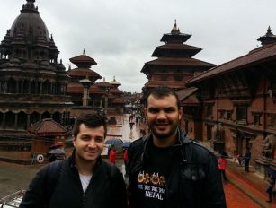 Patan Gezi Rehberi