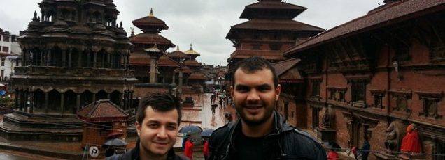 Patan Gezi Rehberi