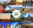 Mutlaka Görülmesi Gereken En İyi 25 Şehir 2017