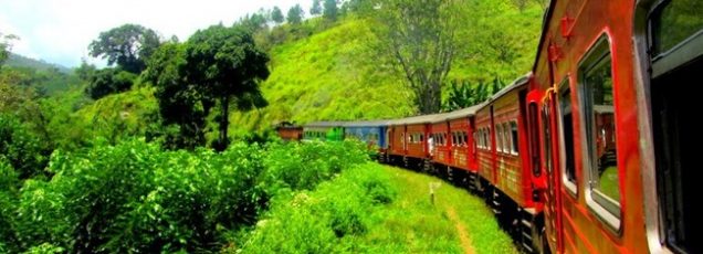 Interrail Bilet Türleri