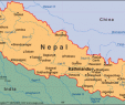 Nepal’e Nasıl Gidilir