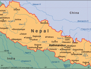 Nepal’e Nasıl Gidilir