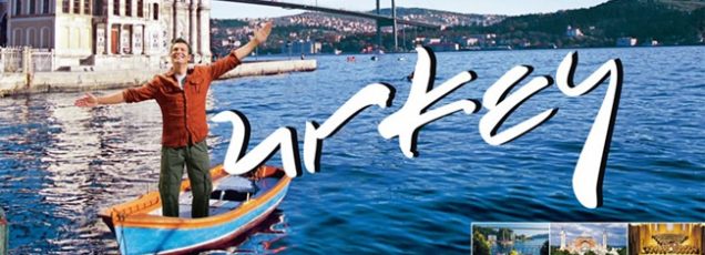 Sohbetler ve Kültür Farkı