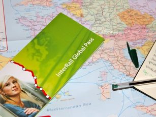 Interrail İçin Vize