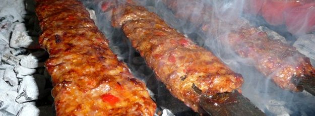 Adana Mutfağı