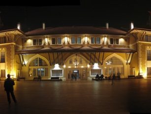 Adana’ya Nasıl Gidilir