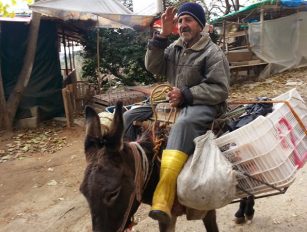 Hatay’a Nasıl Gidilir