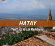 Hatay Gezi Rehberi