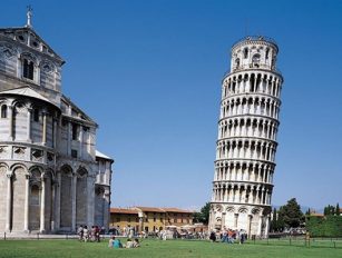 Pisa Kulesi Hakkında 10 Bilgi