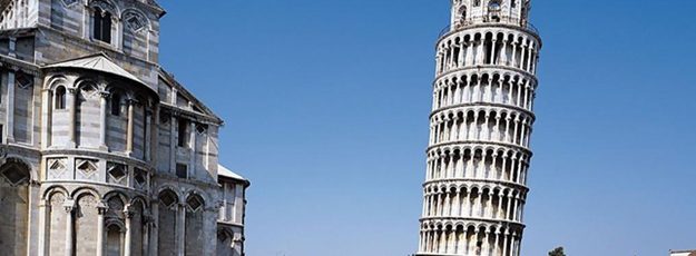 Pisa Kulesi Hakkında 10 Bilgi