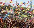 Avrupa’nın En büyük Müzik Festivali Sziget