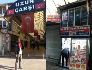 Hatay’da Gezilecek Yerler