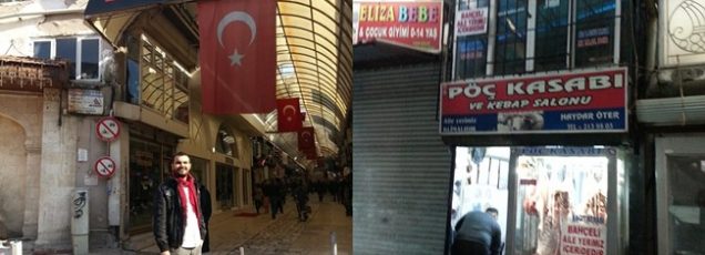 Hatay’da Gezilecek Yerler