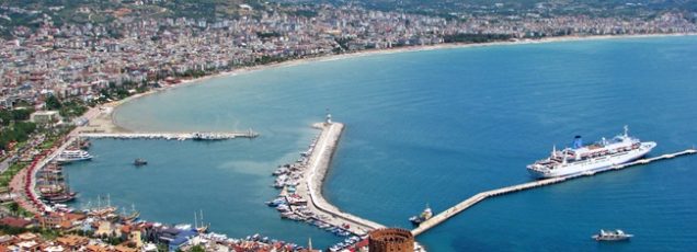 Adana Gezi Rehberi
