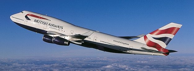 British Airways