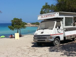 Halkidiki Gezi Rehberi