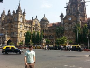 Mumbai Gezi Rehberi