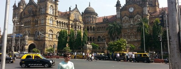 Mumbai Gezi Rehberi