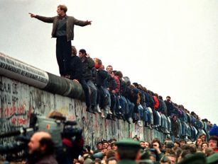 Berlin Duvarı Hakkında Bilgi