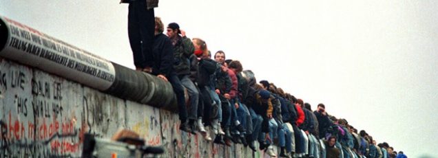 Berlin Duvarı Hakkında Bilgi