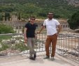 Efes Antik Kenti Gezi Rehberi