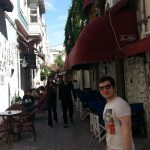 İzmir’de Gezilecek Yerler
