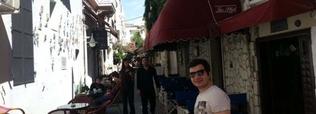 İzmir’de Gezilecek Yerler