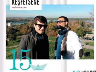 Turkishtime Dergi, 100 Startup 2014’dayız