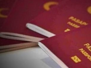 Türkiye’ye Uygulanan Vize Rejimleri