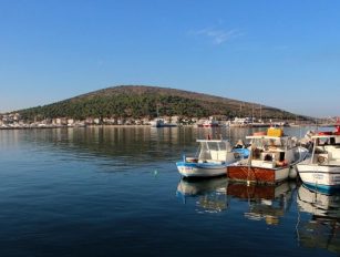 Çeşme Gezi Rehberi