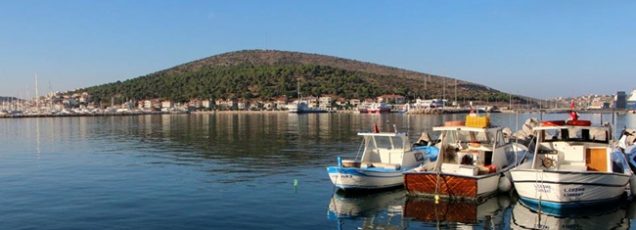 Çeşme Gezi Rehberi