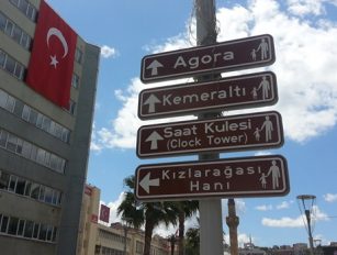 İzmir Şehir İçi Ulaşım Rehberi