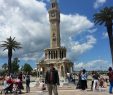 İzmir’e Nasıl Gidilir