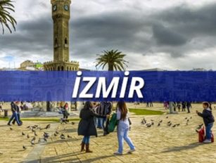 İzmir Gezi Rehberi