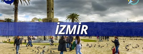 İzmir Gezi Rehberi