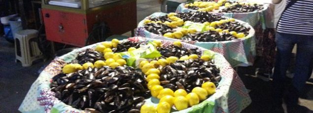 İzmir’de Ne Nerede Yenir