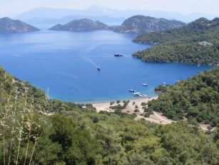 Dalaman Gezi Rehberi