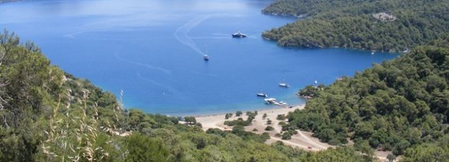 Dalaman Gezi Rehberi