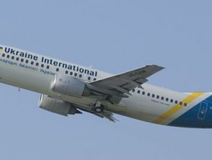 Ukraine Airlines