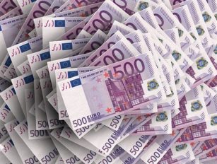 Euro Para Birimi