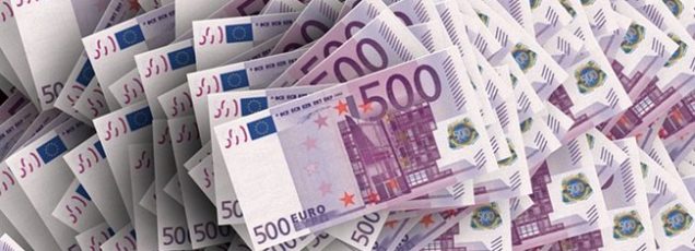 Euro Para Birimi